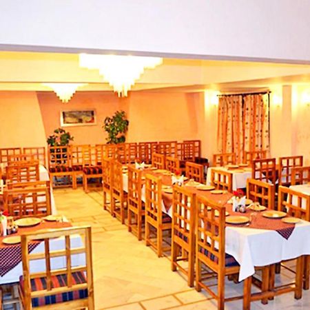 Goroomgo Radha Continental Nainital Ngoại thất bức ảnh
