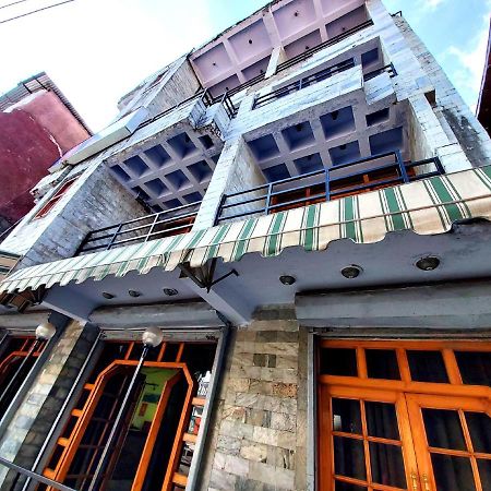 Goroomgo Radha Continental Nainital Ngoại thất bức ảnh